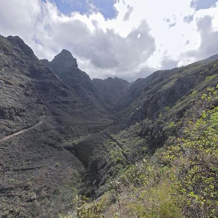 Loft Cerca Del Mar Tenerife Punta Del Hidalgo Esterno foto