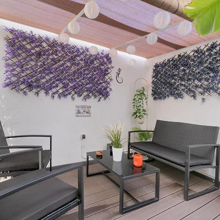 Loft Cerca Del Mar Tenerife Punta Del Hidalgo Esterno foto