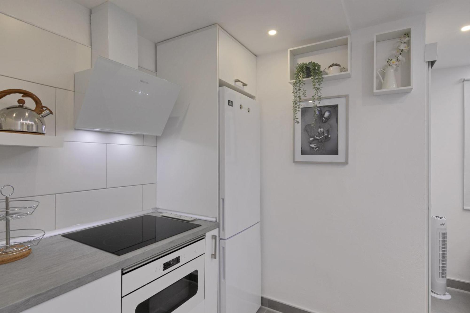 Loft Cerca Del Mar Tenerife Punta Del Hidalgo Esterno foto