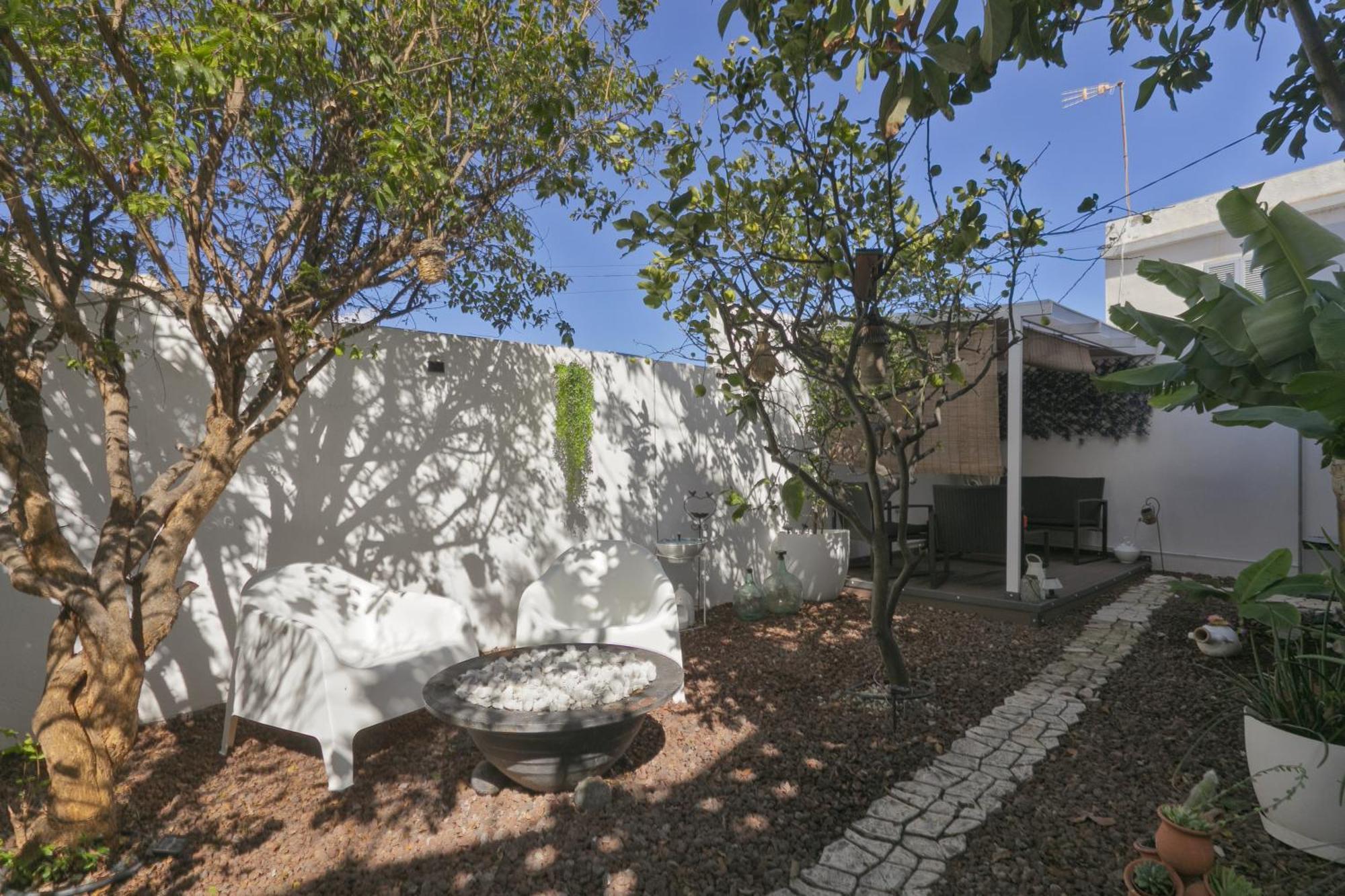 Loft Cerca Del Mar Tenerife Punta Del Hidalgo Esterno foto