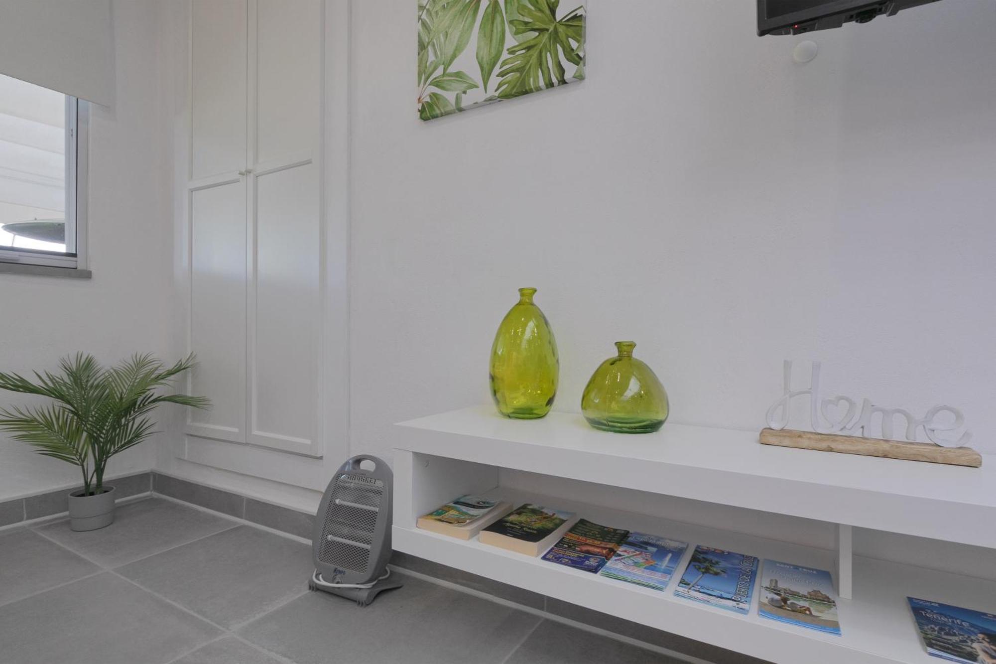 Loft Cerca Del Mar Tenerife Punta Del Hidalgo Esterno foto