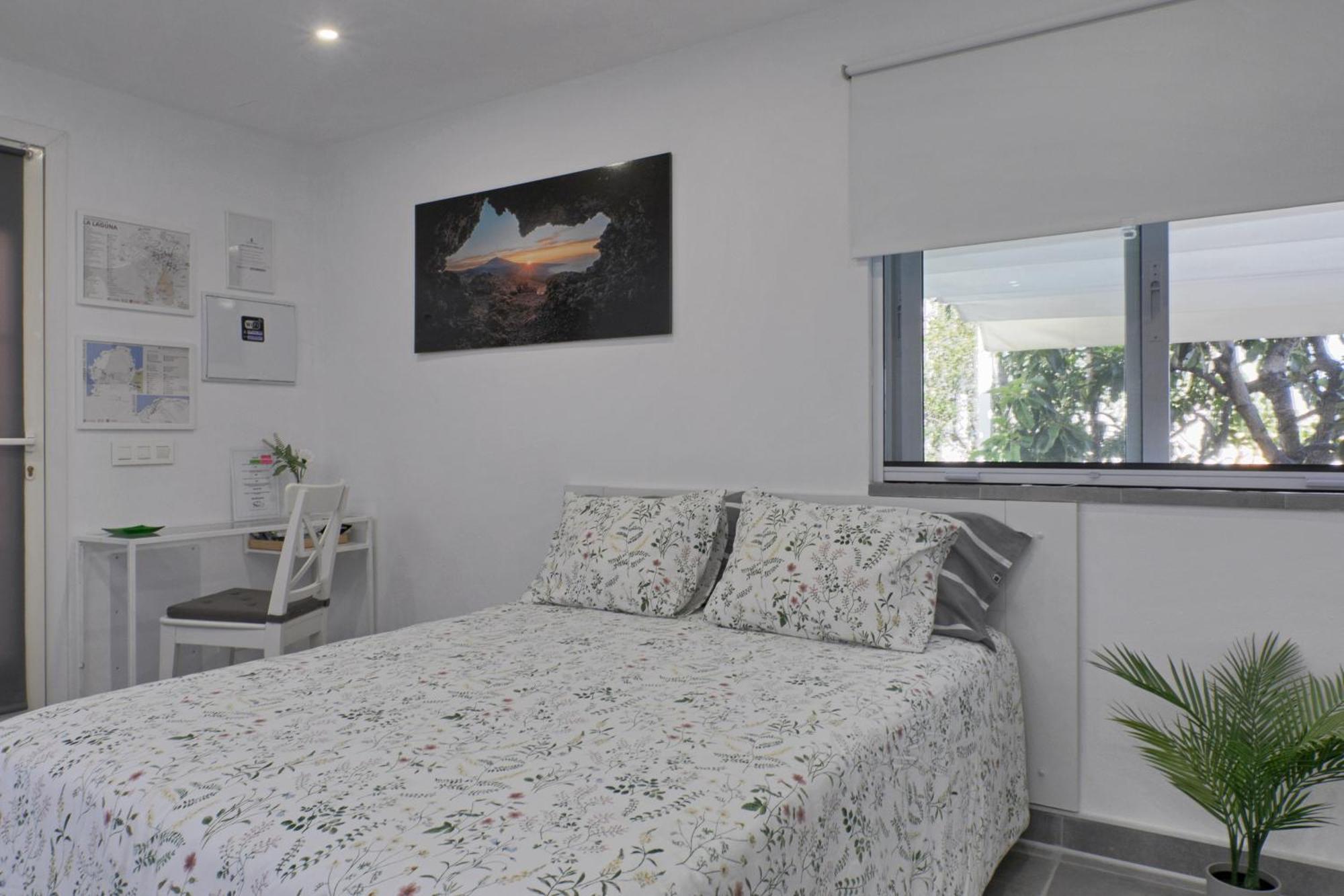 Loft Cerca Del Mar Tenerife Punta Del Hidalgo Esterno foto