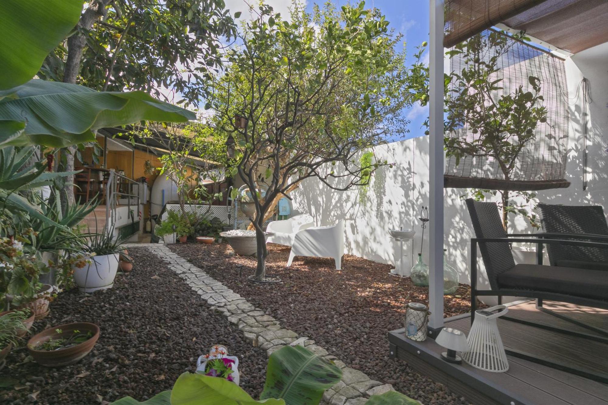 Loft Cerca Del Mar Tenerife Punta Del Hidalgo Esterno foto