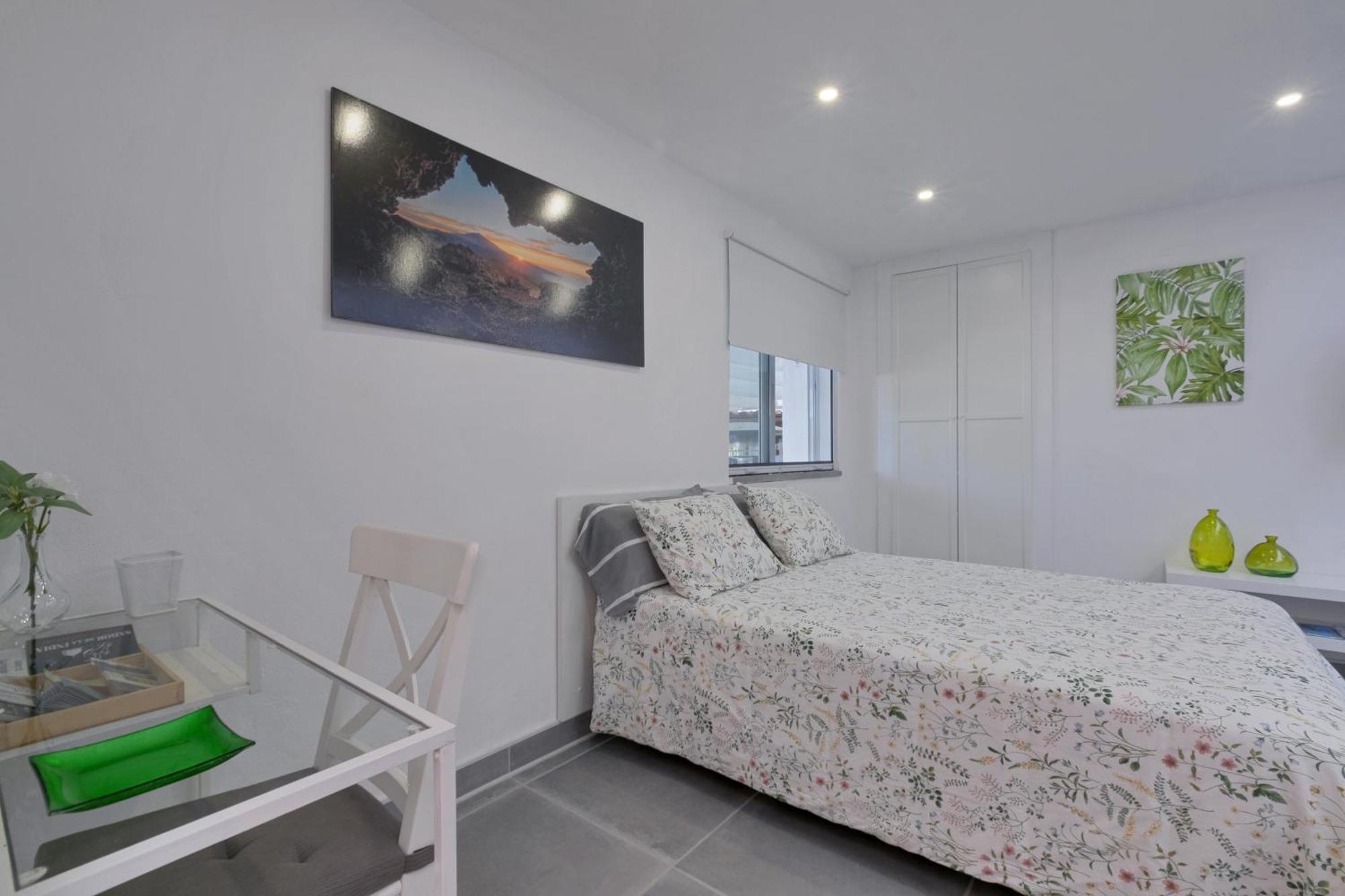 Loft Cerca Del Mar Tenerife Punta Del Hidalgo Esterno foto