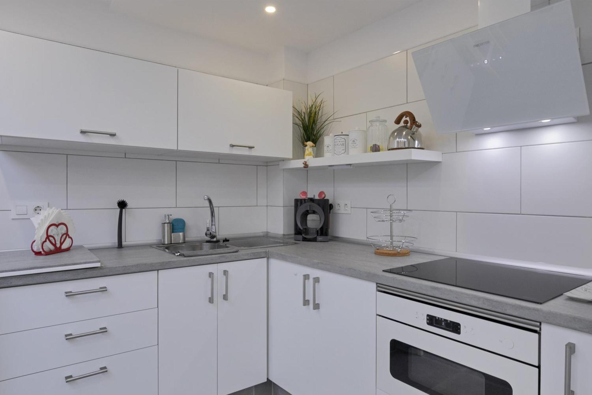 Loft Cerca Del Mar Tenerife Punta Del Hidalgo Esterno foto