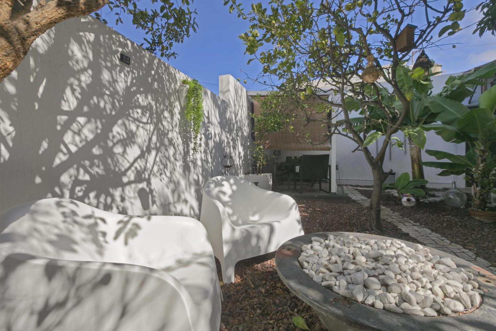 Loft Cerca Del Mar Tenerife Punta Del Hidalgo Esterno foto